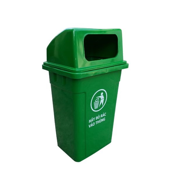 Plastic pallet