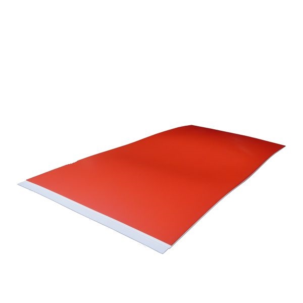 Danpla sheet