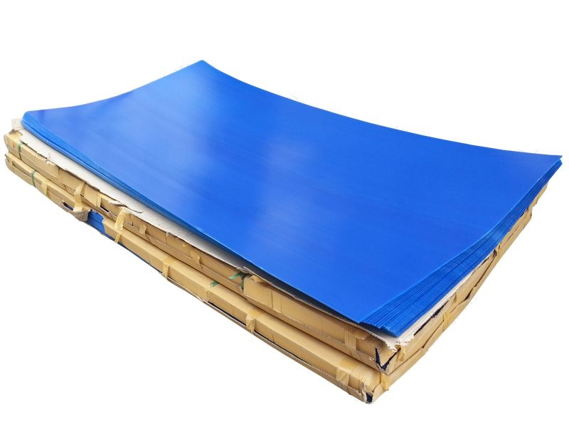 Danpla sheet