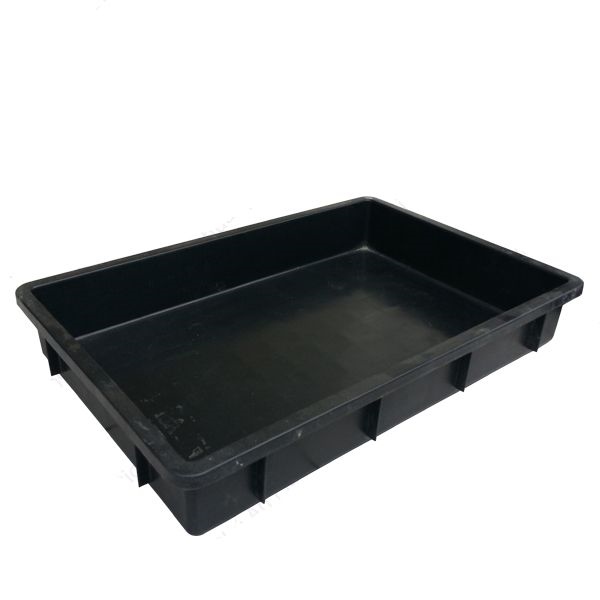 Antistatic Plastic barrel
