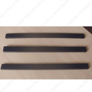 Plastic parts