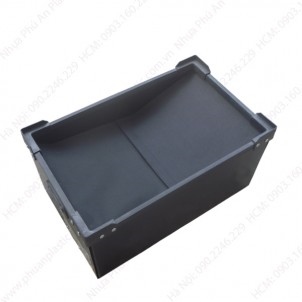 Danpla box