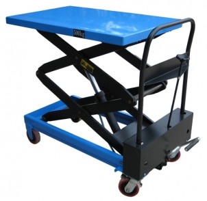 Lift table