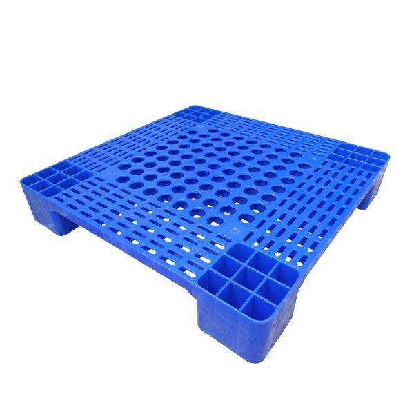 Plastic pallet