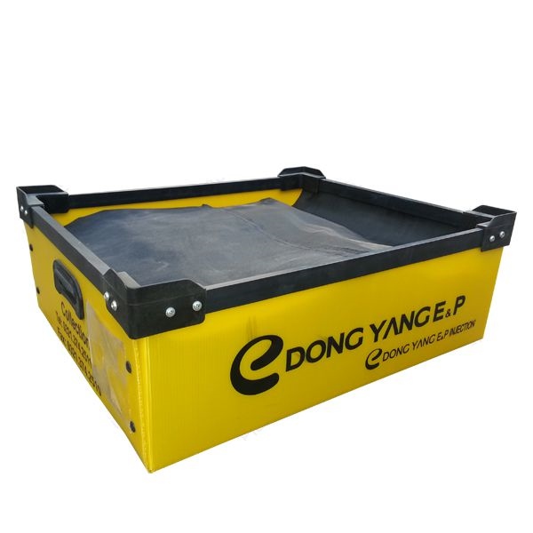 Danpla box
