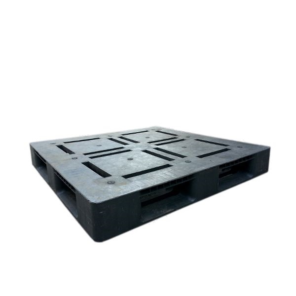 Plastic pallet
