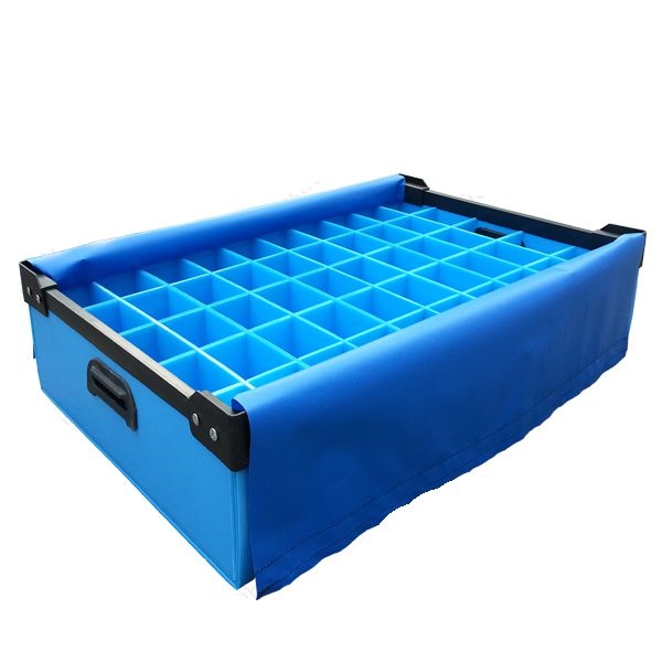 Danpla box