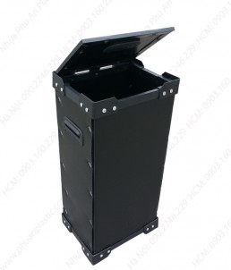 Danpla box