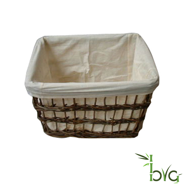 Clothing basket