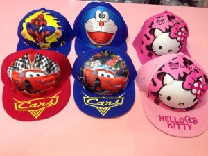 cap printing