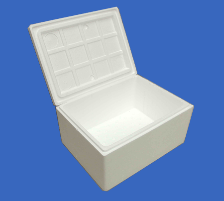 Foam box