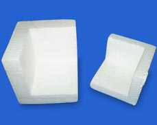 Foam sponge