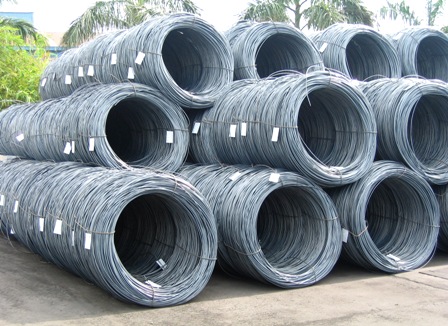 Steel Coil