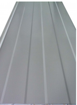 Corugated Iron Product