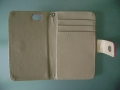 Wallet, Holster
