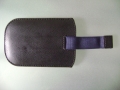 Wallet, Holster