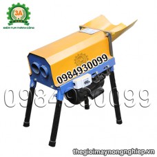 Corn sheller machine