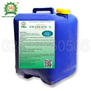 EM1 Bioproducts