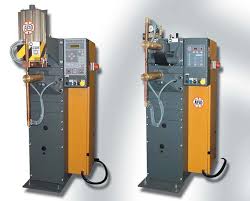 Welding machines