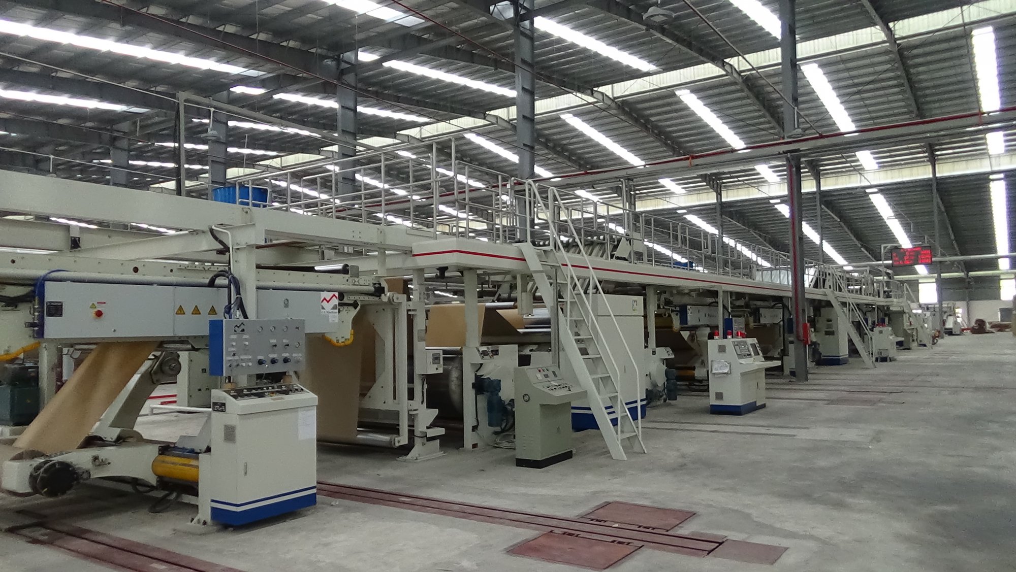 Factory