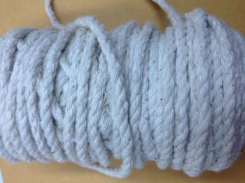 Round drawcord