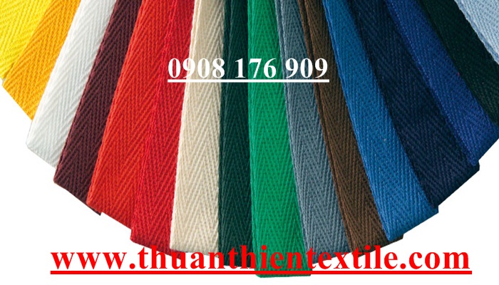 Herringbone cord