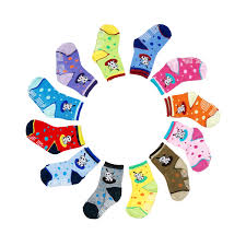 Baby socks