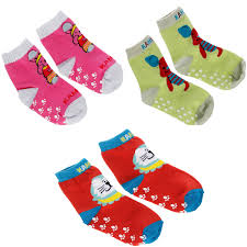 Baby socks