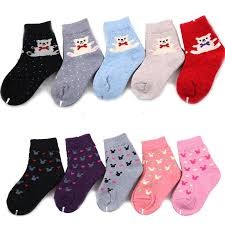 Baby socks