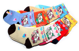 Baby socks