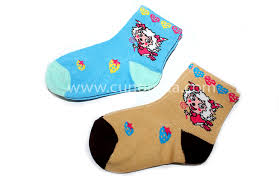 Baby socks