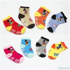 Baby socks