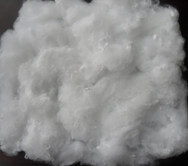 Synthetic fiber