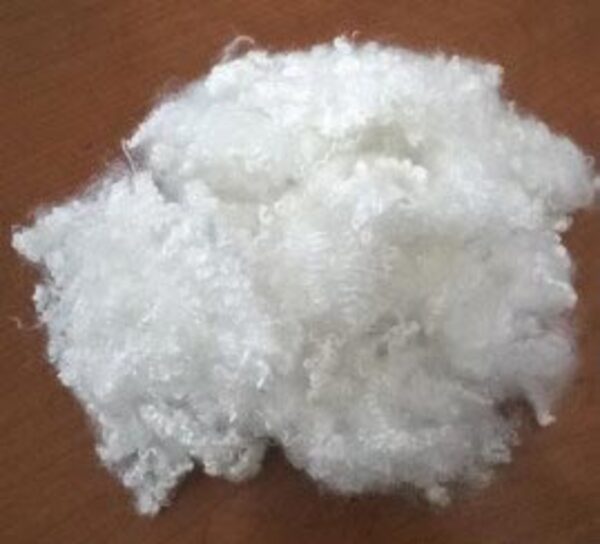 Synthetic fiber