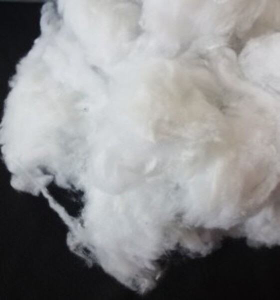 Synthetic fiber