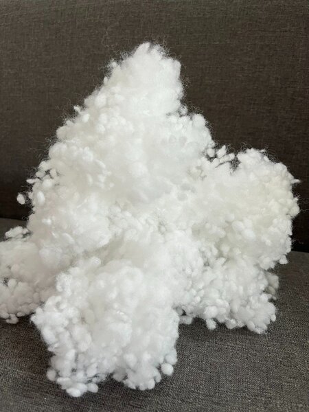 Synthetic fiber