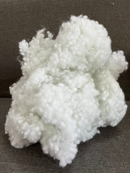 Synthetic fiber