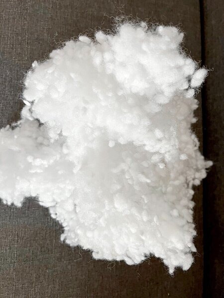Synthetic fiber