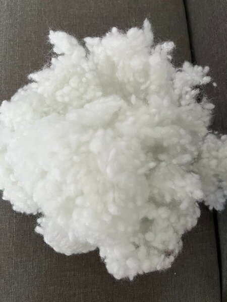 Synthetic fiber