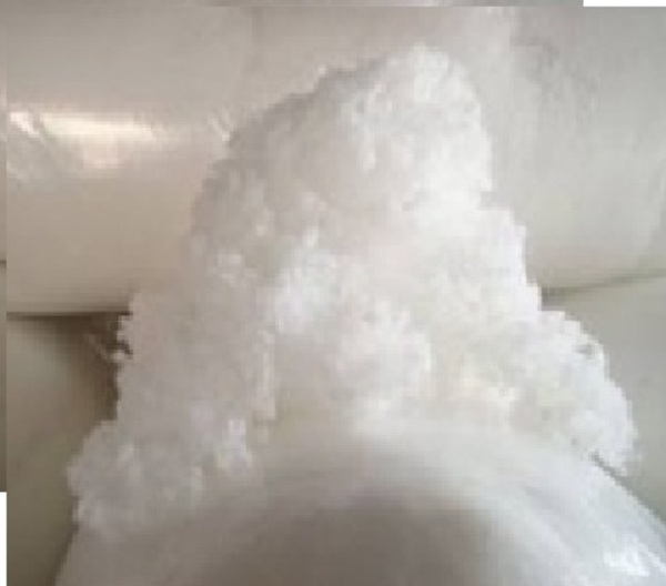 Synthetic fiber