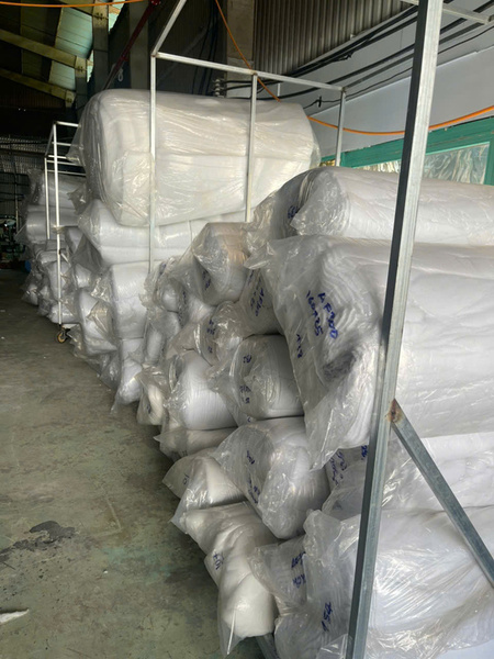 Thai Danh Warehouse