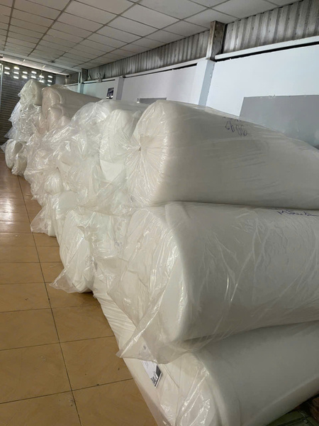 Thai Danh Warehouse