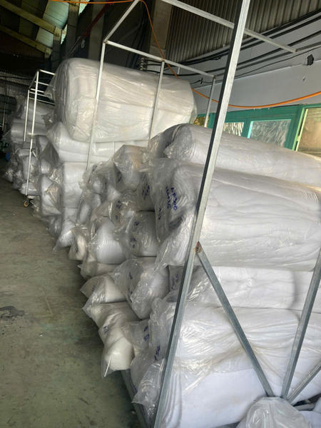 Thai Danh Warehouse