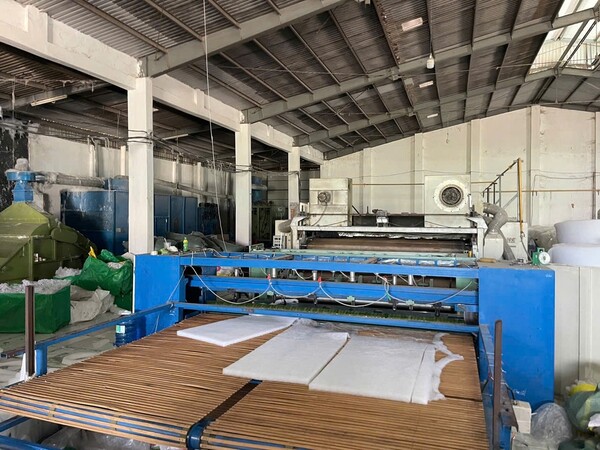 Thai Danh Factory