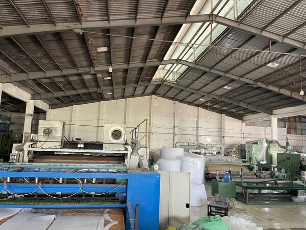 Thai Danh Factory