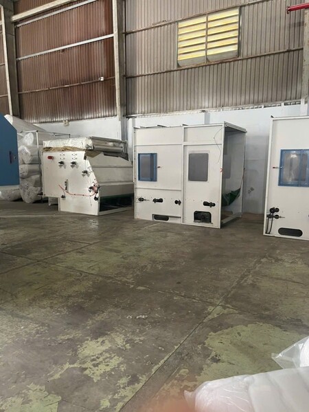 Thai Danh Factory