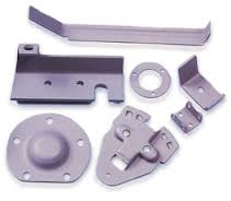 Mechanical processing