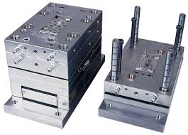 Mechanical processing