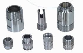 Mechanical processing