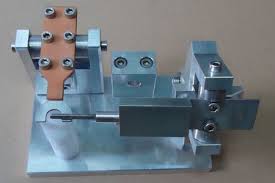 Mechanical processing
